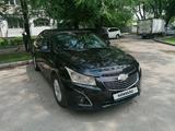 Chevrolet Cruze 2013 года за 4 100 000 тг. в Алматы – фото 4