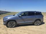 Jetour X90 Plus 2023 года за 9 300 000 тг. в Атырау