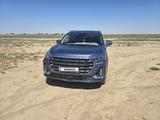 Jetour X90 Plus 2023 года за 9 300 000 тг. в Атырау – фото 2