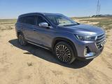 Jetour X90 Plus 2023 года за 9 300 000 тг. в Атырау – фото 3