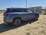 Jetour X90 Plus 2023 года за 9 300 000 тг. в Атырау – фото 4