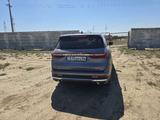 Jetour X90 Plus 2023 года за 9 300 000 тг. в Атырау – фото 5