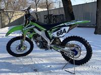 Kawasaki  KX 250 2008 года за 1 390 000 тг. в Алматы