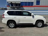 Toyota Land Cruiser Prado 2014 года за 16 200 000 тг. в Павлодар – фото 4