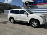 Toyota Land Cruiser Prado 2014 года за 16 200 000 тг. в Павлодар – фото 3