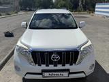 Toyota Land Cruiser Prado 2014 года за 16 200 000 тг. в Павлодар