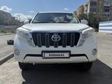 Toyota Land Cruiser Prado 2014 года за 16 200 000 тг. в Павлодар – фото 2