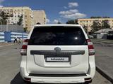 Toyota Land Cruiser Prado 2014 года за 16 200 000 тг. в Павлодар – фото 5