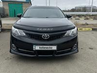 Toyota Camry 2013 года за 8 000 000 тг. в Жезказган