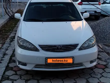 Toyota Camry 2006 года за 3 900 000 тг. в Шымкент