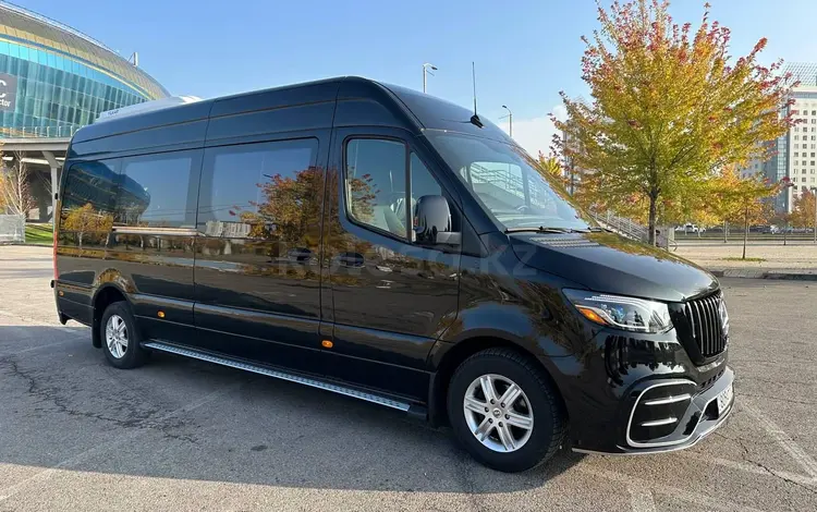 Mercedes-Benz Sprinter 2020 годаүшін42 000 000 тг. в Алматы