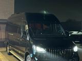 Mercedes-Benz Sprinter 2020 годаfor40 000 000 тг. в Алматы – фото 5