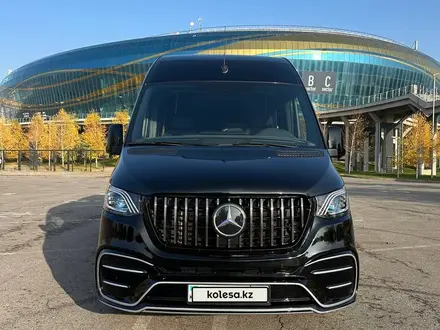 Mercedes-Benz Sprinter 2020 года за 45 000 000 тг. в Алматы – фото 2