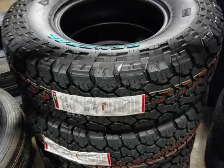 Шины General tire Grabber AT2 за 75 000 тг. в Алматы