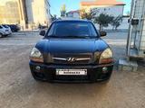 Hyundai Tucson 2008 года за 3 200 000 тг. в Актау