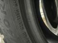 Новые зимние шипованные шины Pirelli ice Zero 2 275/45/21 + 315/40/21 за 1 000 000 тг. в Астана – фото 4