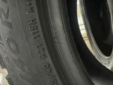 Новые зимние шипованные шины Pirelli ice Zero 2 275/45/21 + 315/40/21үшін1 000 000 тг. в Астана – фото 4