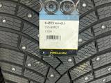 Новые зимние шипованные шины Pirelli ice Zero 2 275/45/21 + 315/40/21үшін1 000 000 тг. в Астана