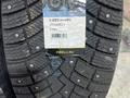 Новые зимние шипованные шины Pirelli ice Zero 2 275/45/21 + 315/40/21 за 1 000 000 тг. в Астана – фото 2