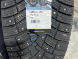 Новые зимние шипованные шины Pirelli ice Zero 2 275/45/21 + 315/40/21үшін1 000 000 тг. в Астана – фото 2
