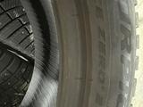 Новые зимние шипованные шины Pirelli ice Zero 2 275/45/21 + 315/40/21үшін1 000 000 тг. в Астана – фото 5