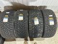 Новые зимние шипованные шины Pirelli ice Zero 2 275/45/21 + 315/40/21 за 1 000 000 тг. в Астана – фото 3