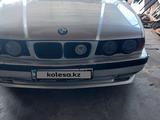 BMW 540 1992 года за 3 200 000 тг. в Туркестан – фото 2