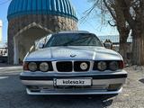 BMW 540 1992 года за 3 200 000 тг. в Туркестан