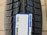 205/70R16 Toyo Observe GSI6 за 46 000 тг. в Алматы