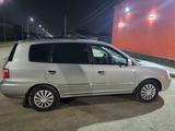 Kia Carens 2004 годаүшін3 000 000 тг. в Кызылорда – фото 3