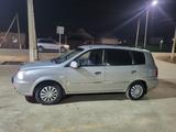 Kia Carens 2004 годаүшін3 000 000 тг. в Кызылорда – фото 4