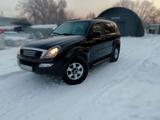 SsangYong Rexton 2002 годаfor2 680 000 тг. в Алматы