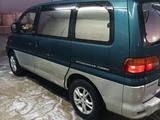 Mitsubishi Delica 1994 года за 1 800 000 тг. в Актау – фото 5