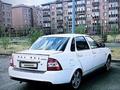 ВАЗ (Lada) Priora 2170 2009 года за 1 750 000 тг. в Атбасар – фото 4