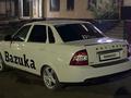 ВАЗ (Lada) Priora 2170 2009 года за 1 750 000 тг. в Атбасар – фото 6