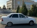 ВАЗ (Lada) Priora 2170 2014 годаүшін3 200 000 тг. в Тараз – фото 4