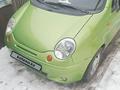 Daewoo Matiz 2006 года за 1 700 000 тг. в Костанай