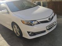 Toyota Camry 2013 года за 4 500 000 тг. в Семей