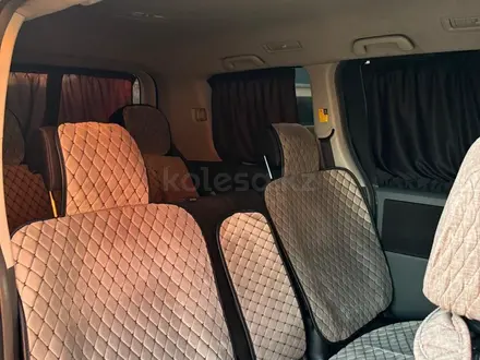 Toyota Voxy 2009 года за 7 000 000 тг. в Астана – фото 11