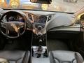 Hyundai Grandeur 2012 годаүшін7 400 000 тг. в Алматы – фото 6