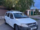 ВАЗ (Lada) Largus 2013 года за 2 800 000 тг. в Астана – фото 3