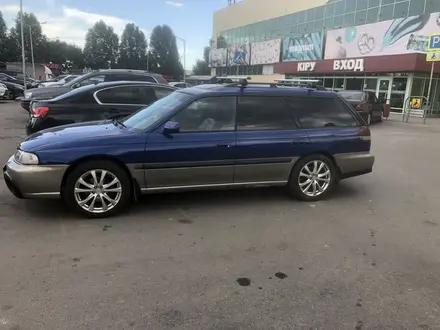 Subaru Outback 1997 года за 3 000 000 тг. в Конаев (Капшагай)