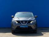 Nissan Qashqai 2014 года за 7 750 000 тг. в Алматы – фото 2