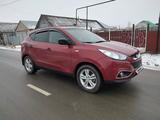 Hyundai ix35 2010 года за 5 500 000 тг. в Уральск – фото 2