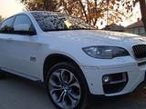 BMW X6 2012 года за 13 600 000 тг. в Алматы