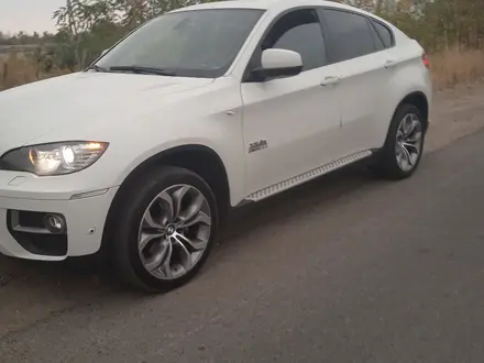 BMW X6 2012 года за 13 600 000 тг. в Алматы – фото 24