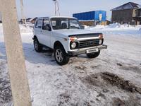 ВАЗ (Lada) Lada 2121 2011 годаүшін1 500 000 тг. в Астана