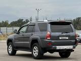 Toyota 4Runner 2003 года за 9 500 000 тг. в Алматы – фото 3