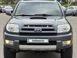 Toyota 4Runner 2003 года за 9 500 000 тг. в Алматы