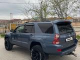 Toyota 4Runner 2005 года за 5 200 000 тг. в Актау – фото 2